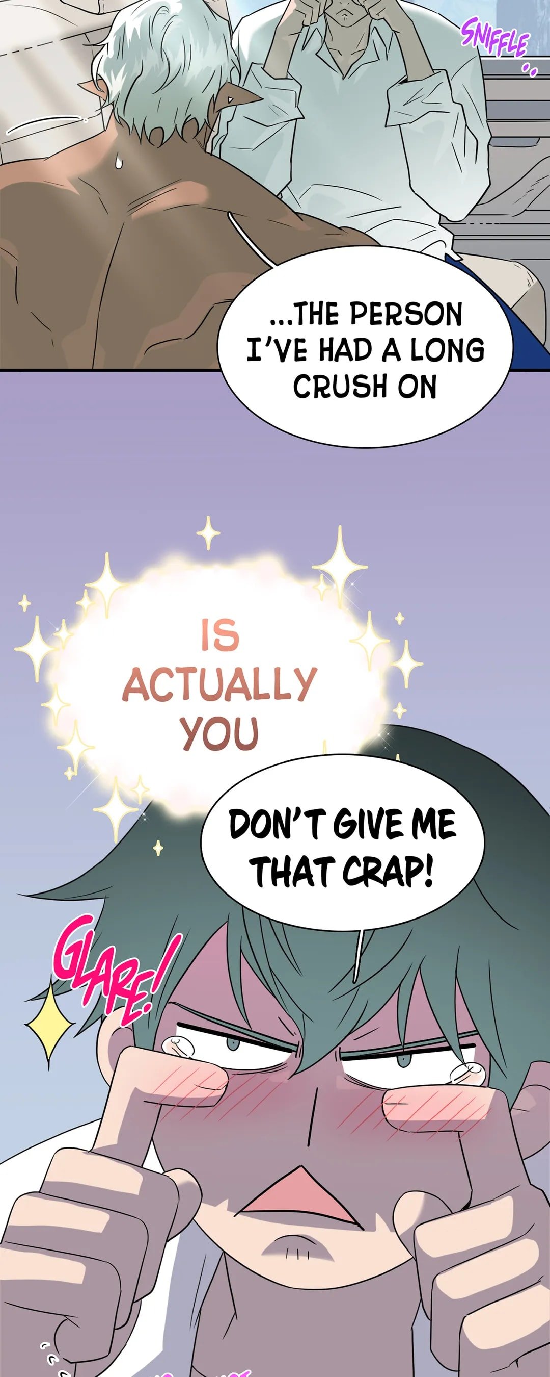 Dear DOO, Chapter 163 image 35